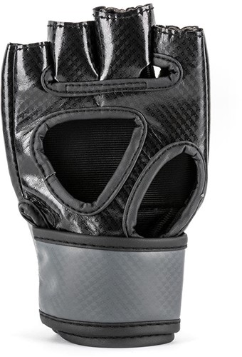 UFC Performance Rush MMA Handschoenen - Jeugd - Zwart/Grijs-2