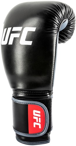 UFC Bokshandschoenen - Zwart - 12 oz-2