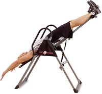 Body-Solid (Best Fitness) Inversion Table - Inversie Apparaat-3