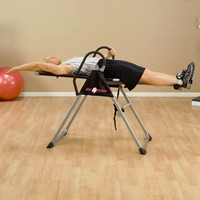Body-Solid (Best Fitness) Inversion Table - Inversie Apparaat-2