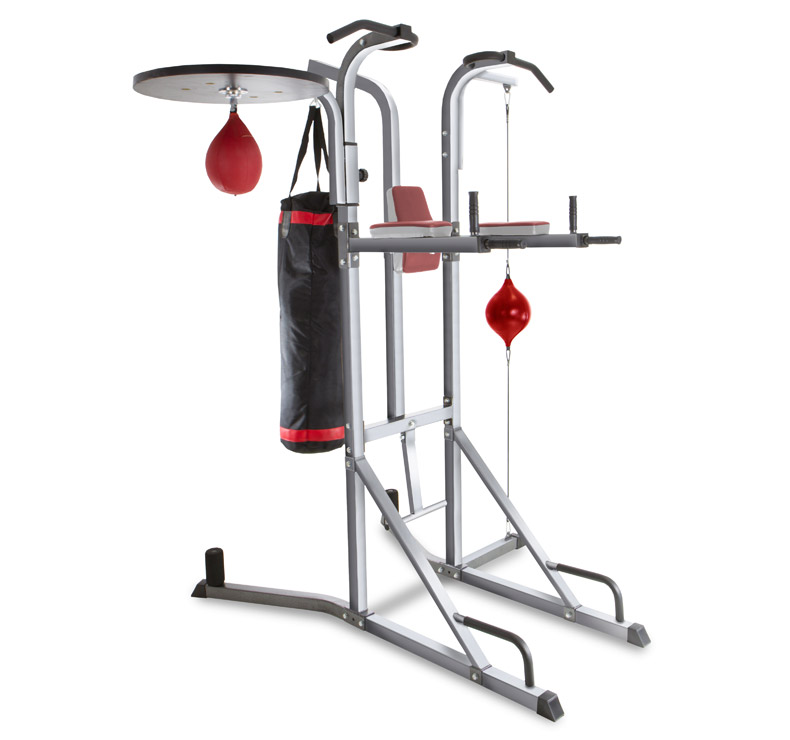 Bh Fitness Multi Tower bh fitness kopen in de aanbieding