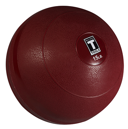 Bodysolid Body Solid Slam Balls 97 Kg Rood bodysolid kopen in de aanbieding