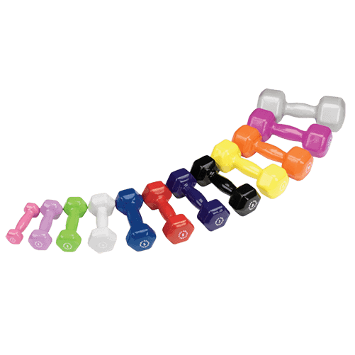 Bodysolid Body Solid Vinyl Dumbbells 15 Lb680 Kg Grijs bodysolid kopen in de aanbieding Bodysolid Body Solid Vinyl Dumbbells 15 Lb680 Kg Grijs bodysolid kopen in de aanbieding