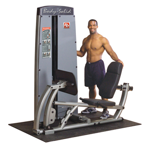 Bodysolid Body Solid Dual Line Pro Leg Calf Press Machine bodysolid kopen in de aanbieding