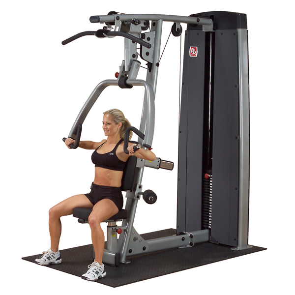 Bodysolid Dual Line Pro Vertical Press Lat Machine bodysolid kopen in de aanbieding Bodysolid Dual Line Pro Vertical Press Lat Machine bodysolid kopen in de aanbieding