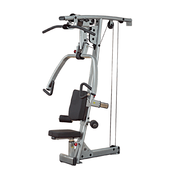 Bodysolid Body Solid Chestlatrow Uitbreiding bodysolid kopen in de aanbieding