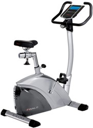 Finnlo Exum 3 Hometrainer - Gratis montage