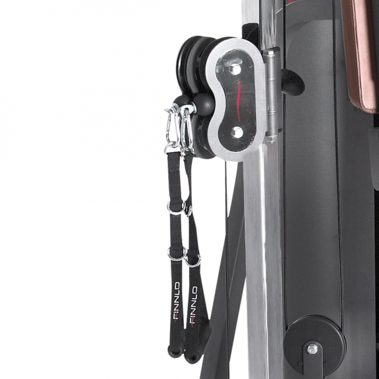 Finnlo Fitness Autark Cable Tower 1500 finnlo fitness kopen in de aanbieding