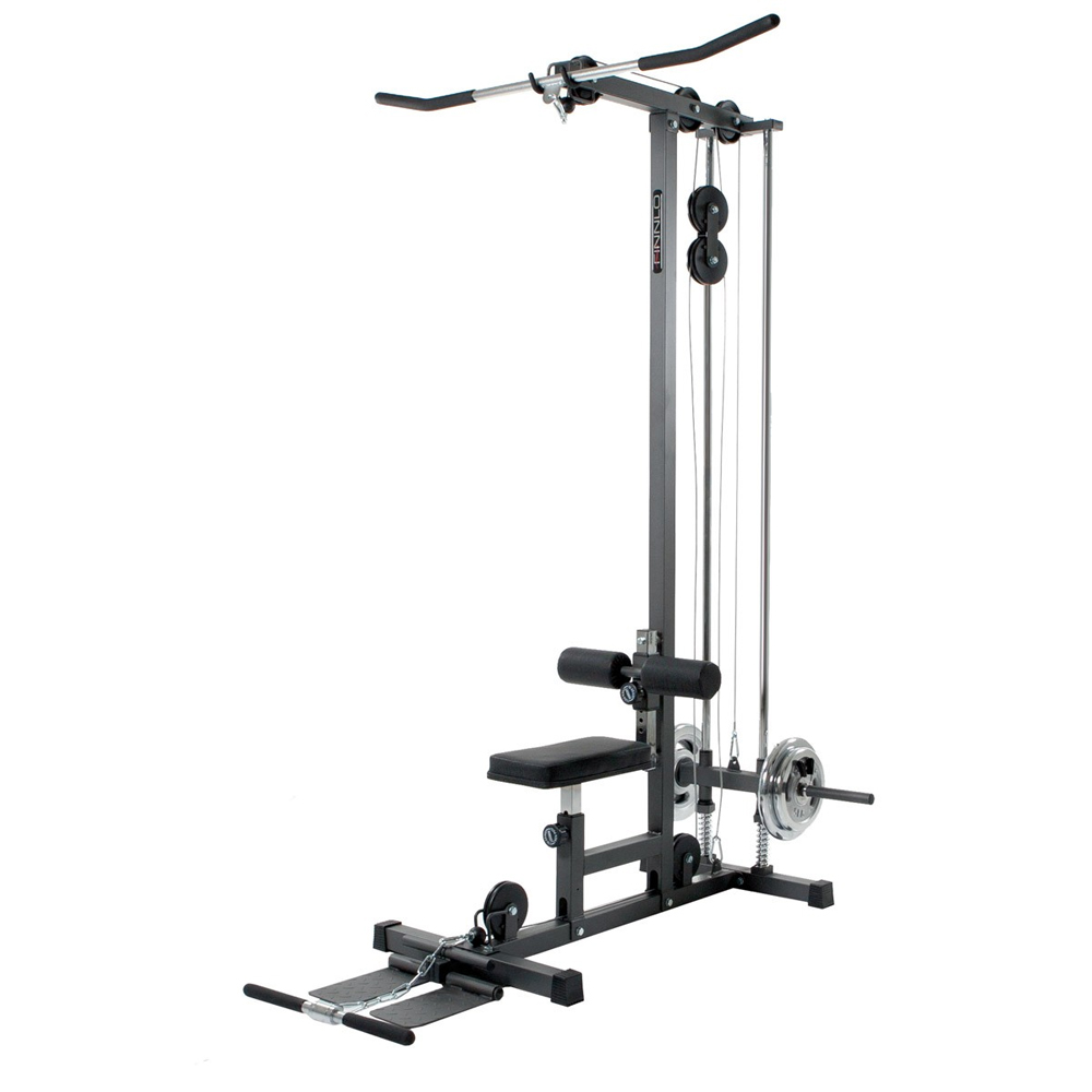 Finnlo Fitness Multi Lat Tower finnlo fitness kopen in de aanbieding