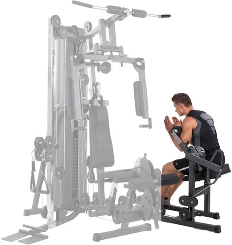 Finnlo Autark 1500 Ab & Back Module - Uitbreidingsset-2