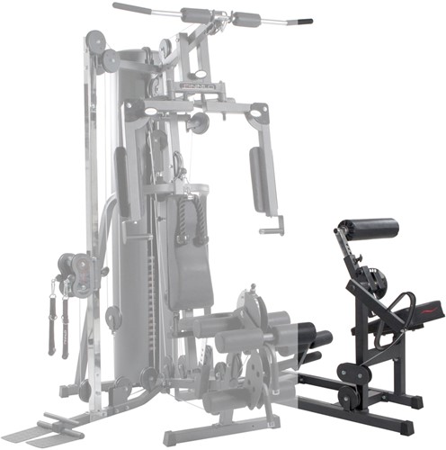 Finnlo Autark 1500 Ab & Back Module - Uitbreidingsset