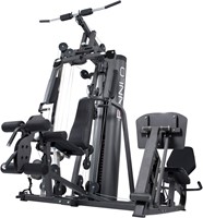 Finnlo Autark Leg Press voor Autark 1500 - Uitbreidingsset-2