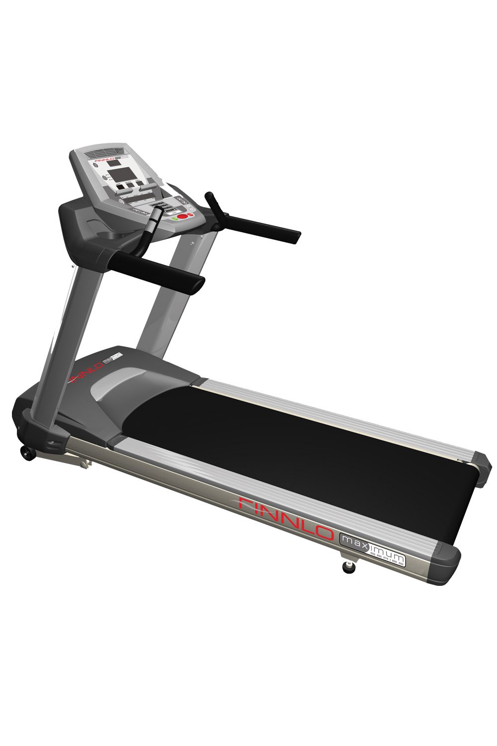 Finnlo Fitness Maximum Loopband Montage finnlo fitness kopen in de aanbieding