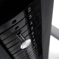 Finnlo Inspire M1 Multigym Krachtstation gewichtstapel