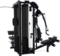Finnlo Maximum Inspire - M5 Multi-gym 10
