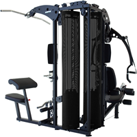 Finnlo Maximum Inspire - M5 Multi-gym 11