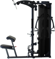 Finnlo Maximum Inspire - M5 Multi-gym 12
