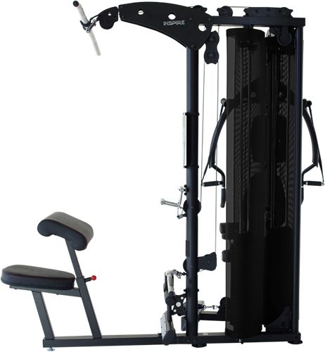 Finnlo Maximum Inspire - M5 Multi-gym 12