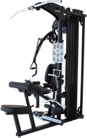 Finnlo Maximum Inspire - M5 Multi-gym 13