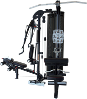 Finnlo Maximum Inspire - M5 Multi-gym 14