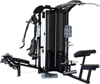Finnlo Maximum Inspire - M5 Multi-gym 15