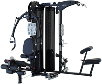 Finnlo Maximum Inspire - M5 Multi-gym 16
