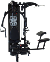 Finnlo Maximum Inspire - M5 Multi-gym 17