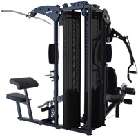 Finnlo Maximum Inspire - M5 Multi-gym 4