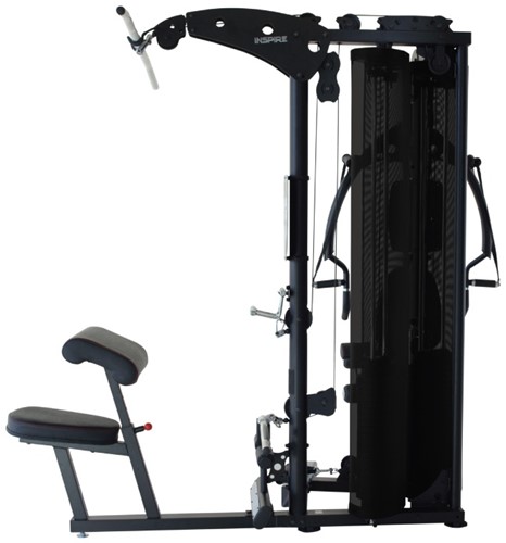 Finnlo Maximum Inspire - M5 Multi-gym 5
