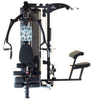 Finnlo Maximum Inspire - M5 Multi-gym 8