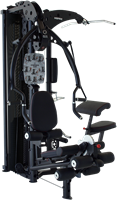 Finnlo Maximum Inspire - M5 Multi-gym 9