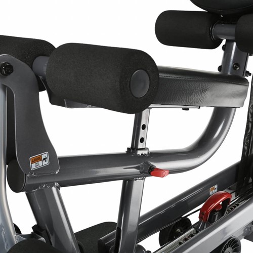 Finnlo Maximum Inspire Body-Lift Multigym detail 4