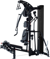 Finnlo Maximum Inspire M3 Multi-Gym 6