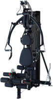 Finnlo Maximum Inspire M3 Multi-Gym 7