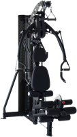 Finnlo Maximum Inspire M3 Multi-Gym 8
