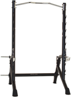 Finnlo Maximum Inspire Squat Rack met Optrekstang 7