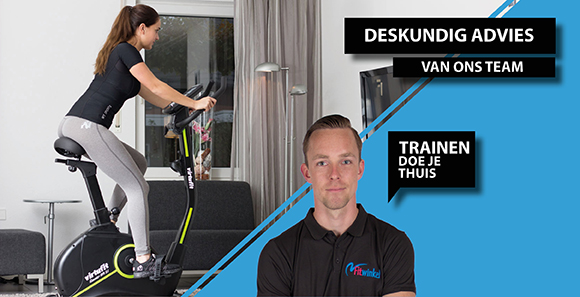 FM - Hometrainer kopen advies 