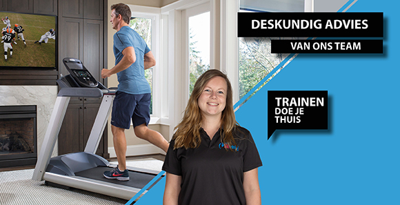 FM - Loopband/treadmill kopen advies