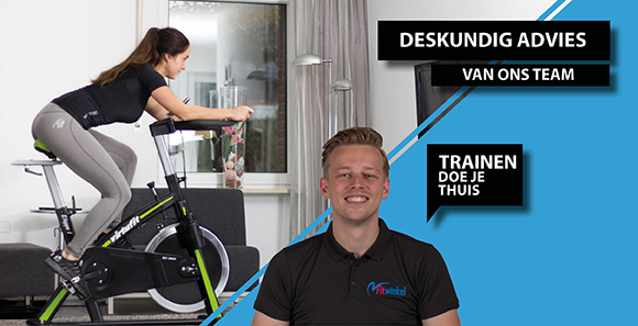 FM - Spinbike kopen advies