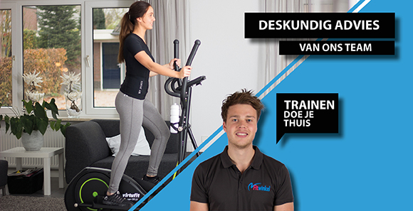 FM - Crosstrainer kopen advies 
