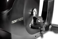 Flow Fitness Pro UB5i Upright Bike Hometrainer