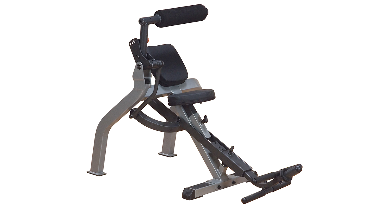Bodysolid Body Solid Semi Recumbant Dual Ab Bench bodysolid kopen in de aanbieding