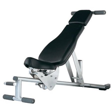 Life Fitness Adjustable Bench life fitness kopen in de aanbieding