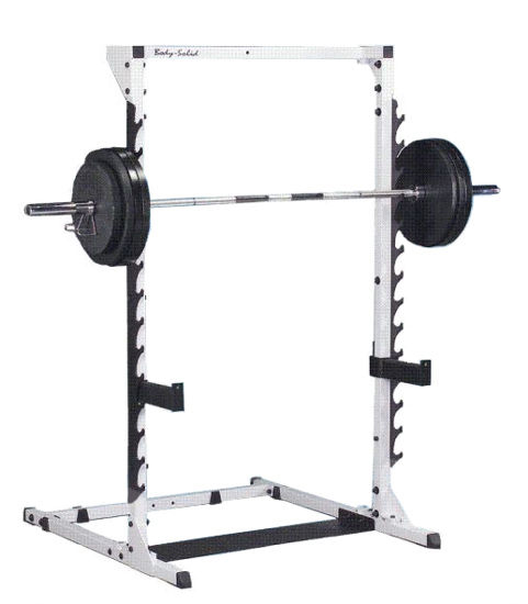 Bodysolid Bs Grey Linear Bearing Smith Machine Basis bodysolid kopen in de aanbieding
