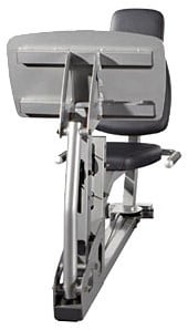 Life Fitness Leg Press/Calf Raise Uitbreiding
