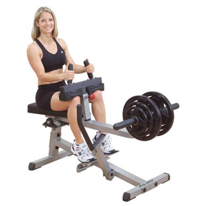 Bodysolid Body Solid Commercial Seated Calf Raise bodysolid kopen in de aanbieding