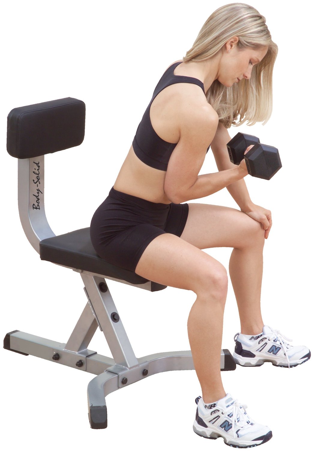 Bodysolid Body Solid Utility Stool bodysolid kopen in de aanbieding