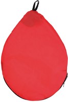 Bandito Pop up doel - 60 x 40 x 40 cm - Set van 2-2