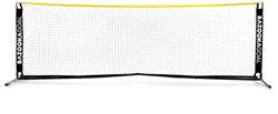 BazookaGoal Voetbaltennis Net - 3m
