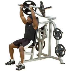 Bodysolid Body Solid Leverage Shoulder Press Bench bodysolid kopen in de aanbieding Bodysolid Body Solid Leverage Shoulder Press Bench bodysolid kopen in de aanbieding